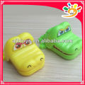 Пластмассовая игрушка-игрушка для девочек-крокодилов